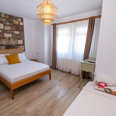 Posthane Hotel Бозджаада Экстерьер фото